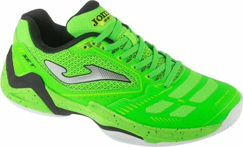 set aksesorësh Joma për meshkuj, të gjelbra