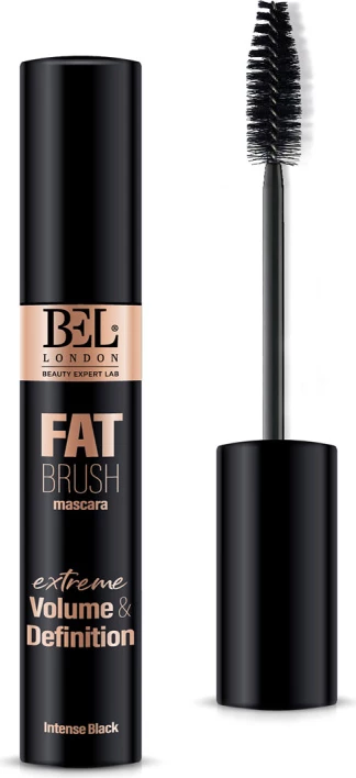 BEL London Mascara Fat Brush