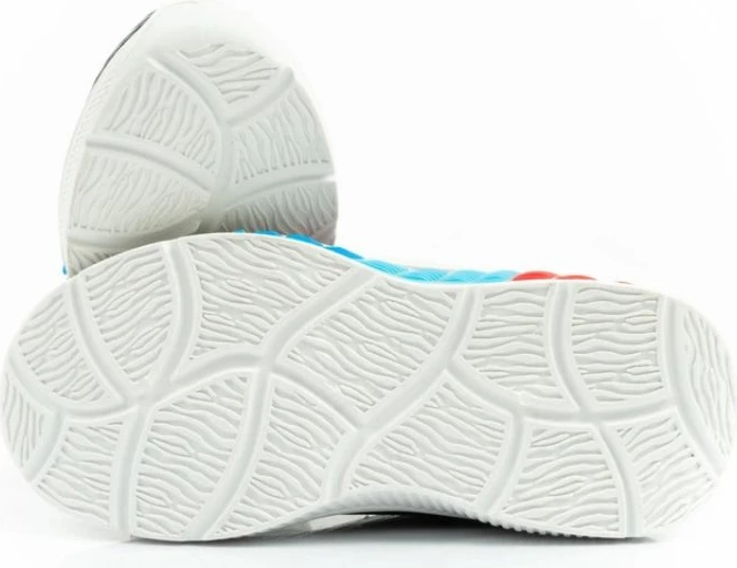 Atlete për djem Leomil Superman LED