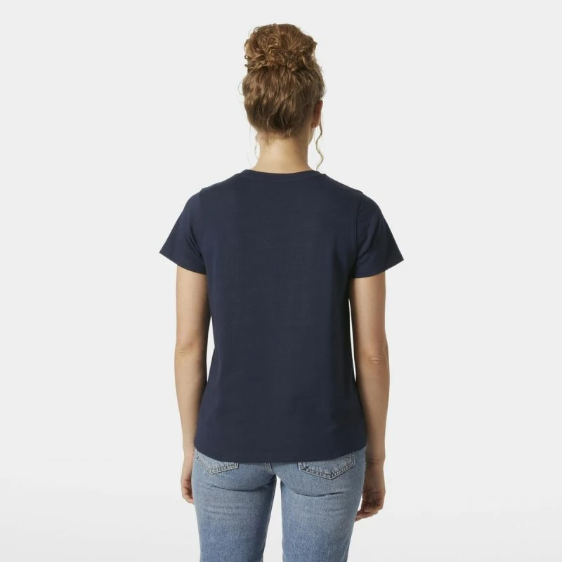 Maicë për femra Helly Hansen, navy blue