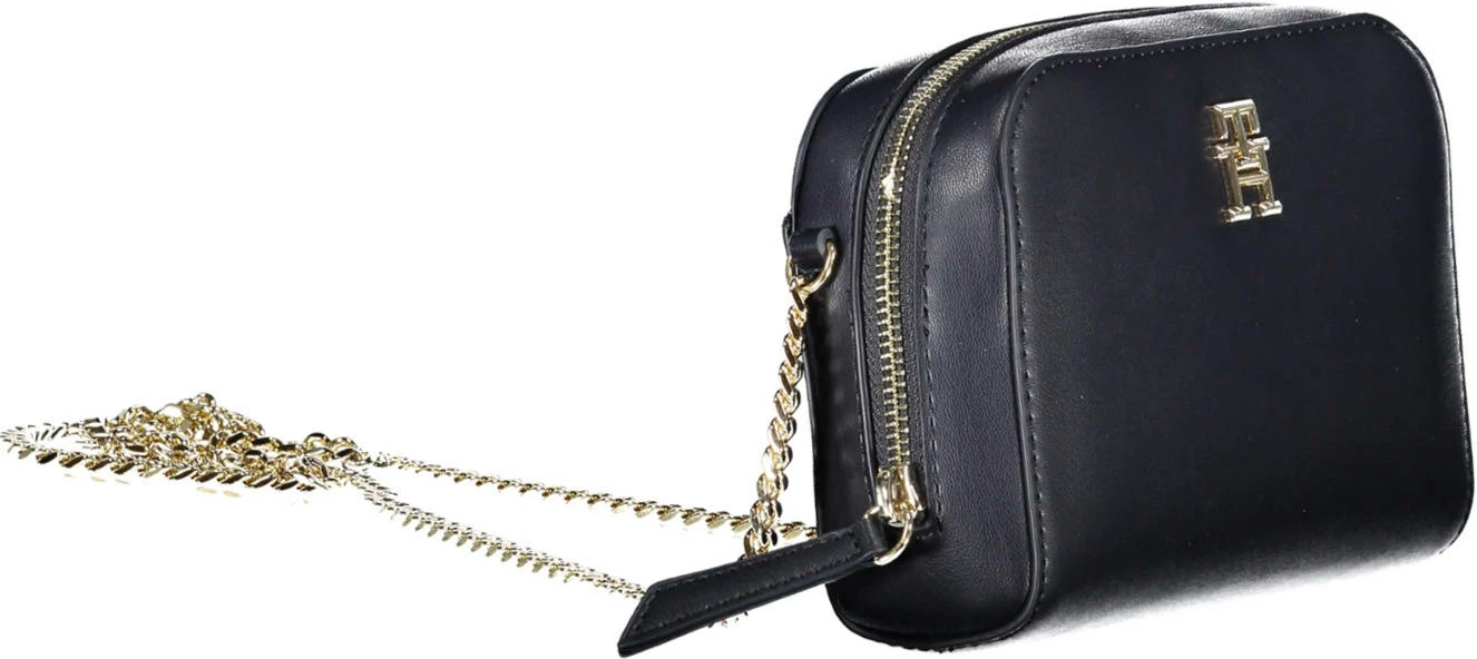 Çantë për femra Tommy Hilfiger, blu