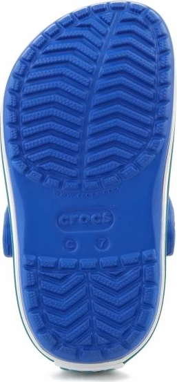 Kroksa për fëmijë Crocs Crocband Kids Clog 207005-4PI, blu