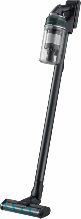 Fshesë elektrike Samsung Jet 85S Premium VS70H25WPT/WA, e zezë/jeshile