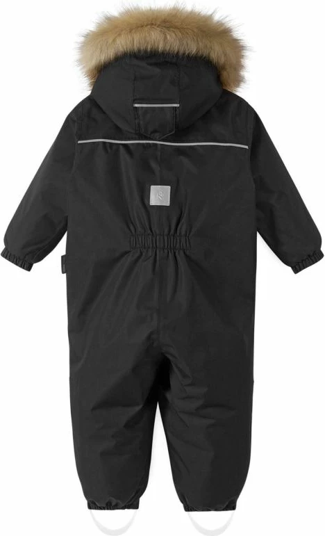 Kominoshe për fëmijë Reima, të zeza