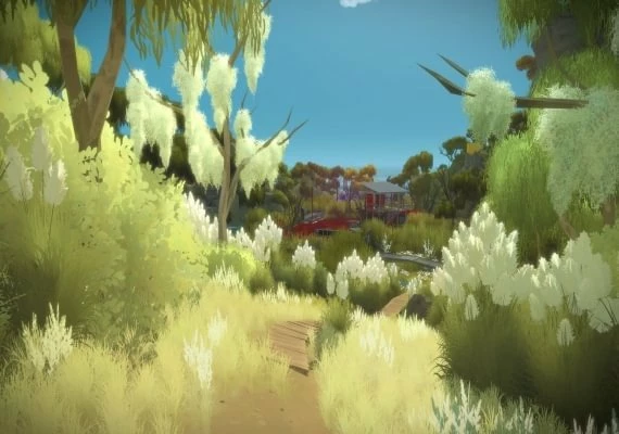 The Witness Global