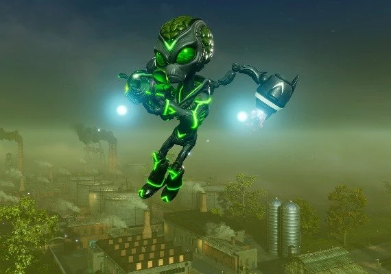 Destroy All Humans! - Bundle Global
