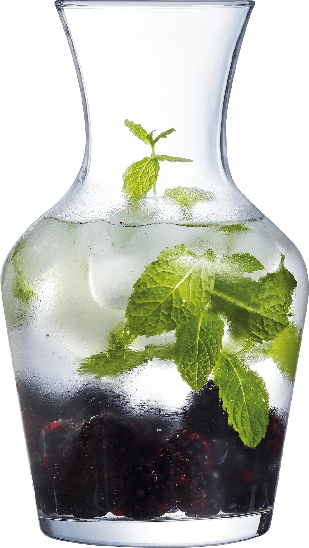 Karafë verë, Arcoroc A Vin, 1 L, transparente