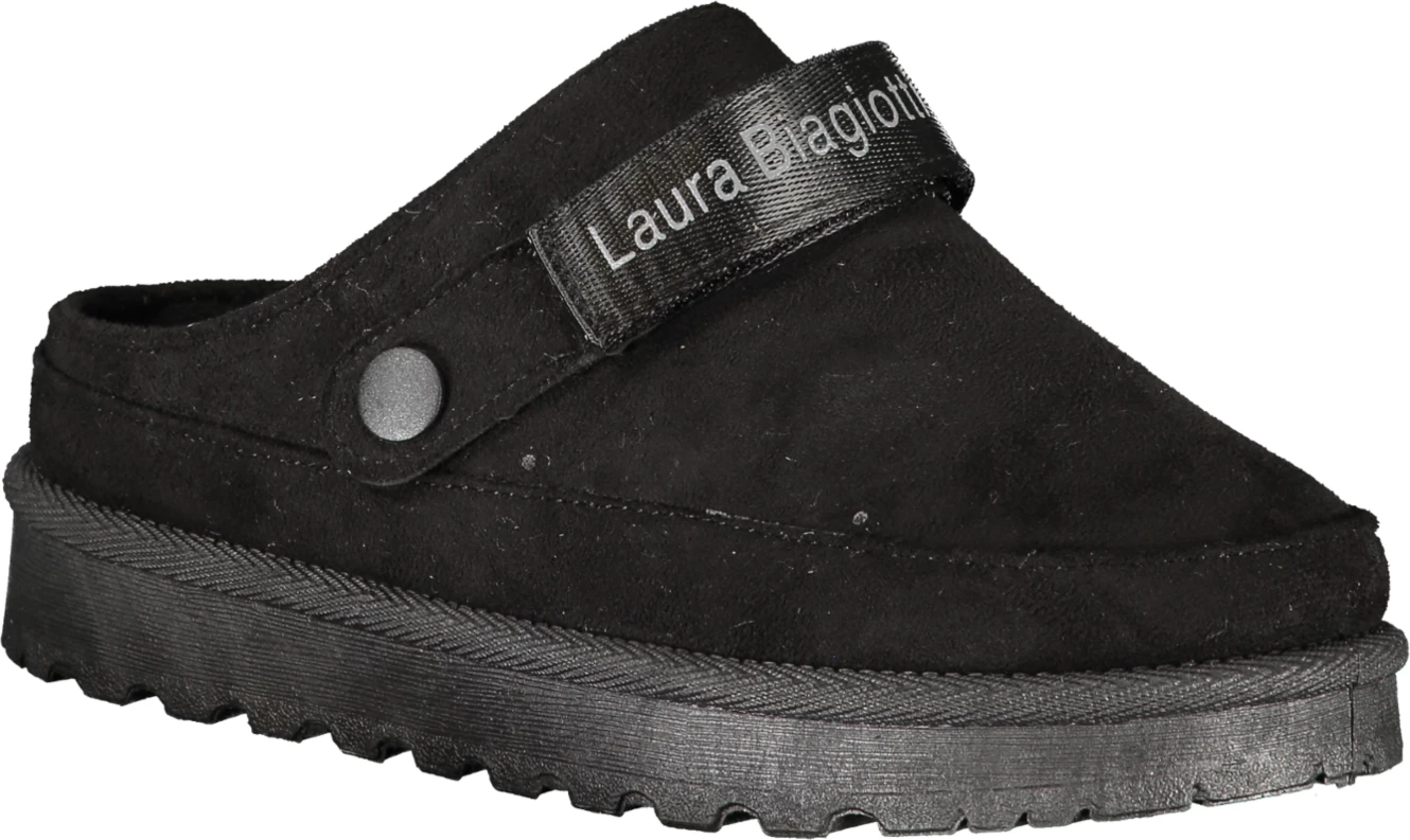 Këpucë për femra LAURA BIAGIOTTI, të zeza [Madhësia: 37]