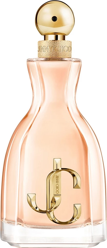 Eau de Parfum për femra Jimmy Choo I Want Choo 100ml