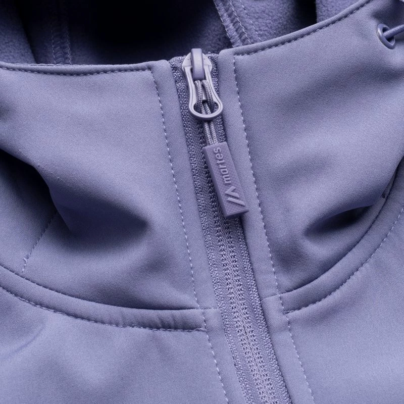 Jakne softshell për fëmijë Hikvision MEINO JRG