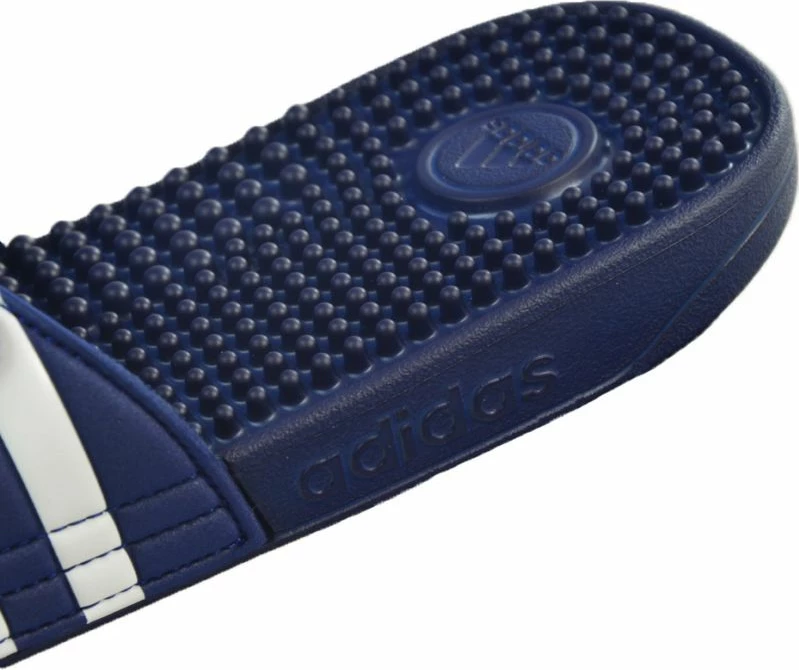 Papuqe për meshkuj adidas, blu marine [Madhësia: 46]