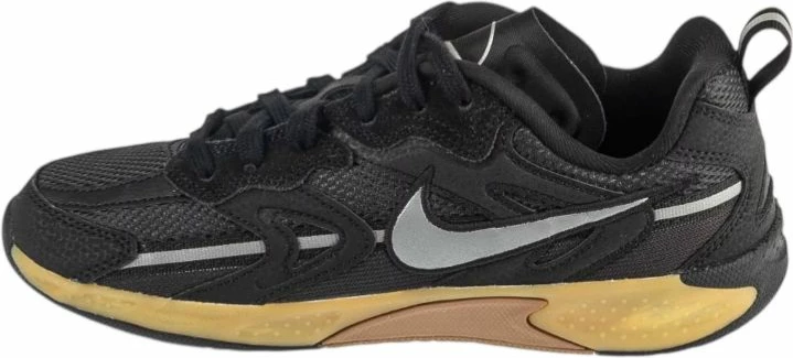 Atlete për femra Nike Wmns Jam Electric, të zeza [Madhësia: 38.5]