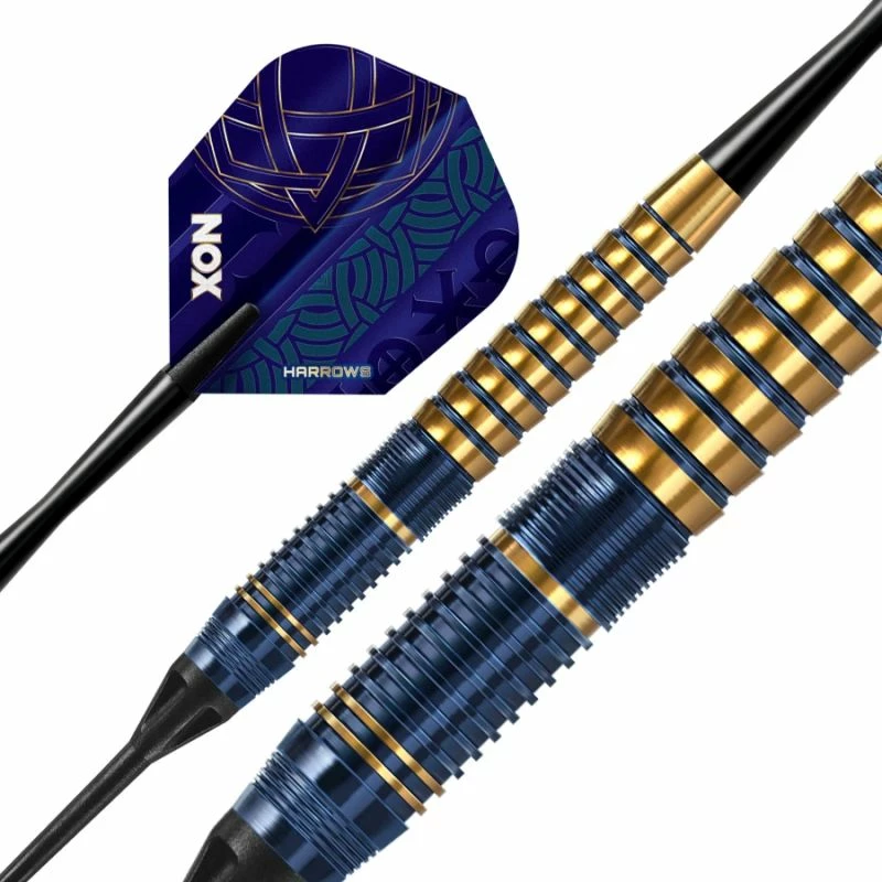Shigjeta soft tip për dart Harrows, unisex