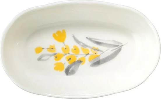 Set mëngjesi 28 pjesësh Hermia Concept, BNOLY28KH42011412