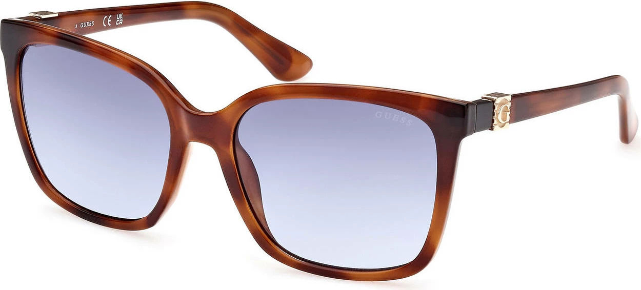 Syze dielli GUESS JEANS femra, kafe