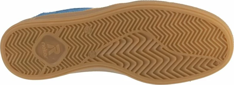 Atlete lifestyle Rieker W2200-12, të kaltërta [Madhësia: 38]