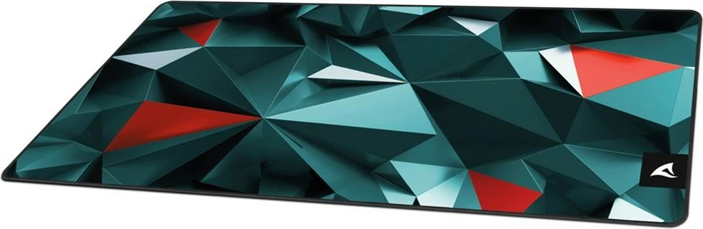 Mauspad Sharkoon SKILLER SGP30 D1, XXL, tekstil, shumëngjyrësh