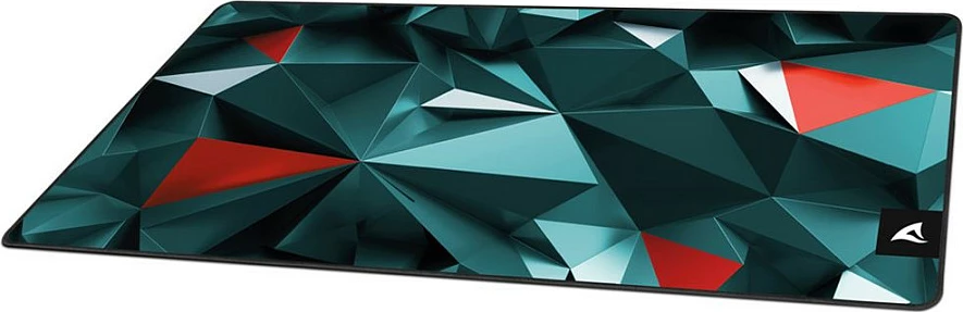 Mauspad Sharkoon SKILLER SGP30 D1, XXL, tekstil, shumëngjyrësh