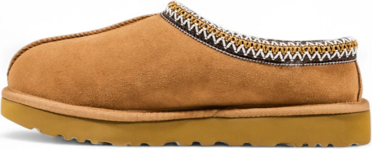 Çizme për femra UGG Tasman II 1174470, bezhë e errët [Ngjyra: 37]