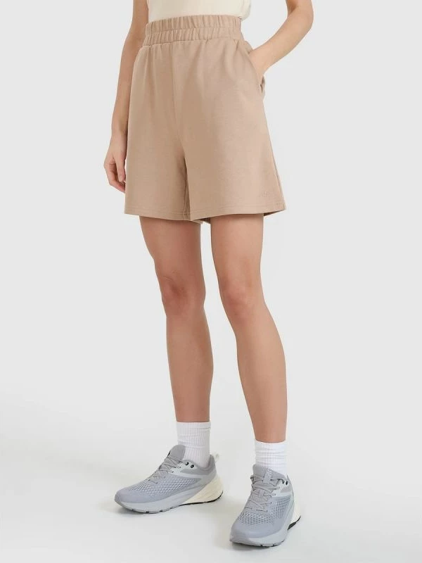 Shorce për femra 4F 4FWMM00TSHOF771-83S [Madhësia: XS]