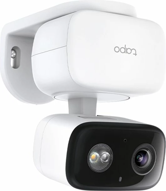 Kamerë sigurie TP-LINK Tapo C206, e zezë/e bardhë