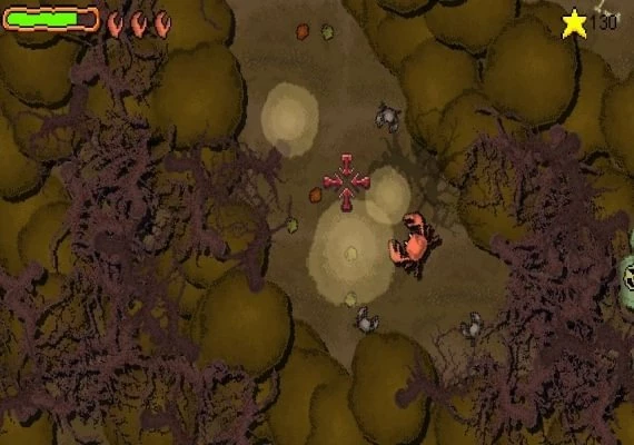 Adventures On The Polluted Islands EN/RU Global