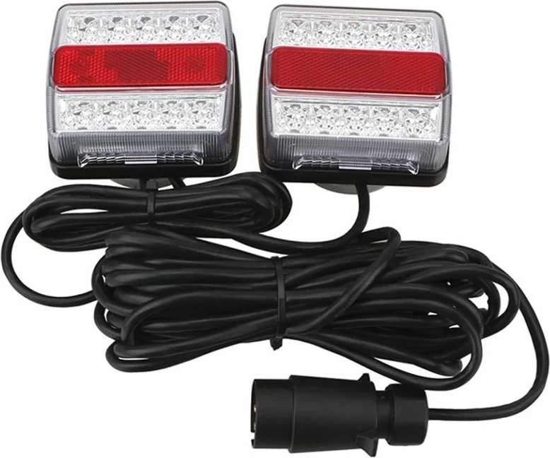 Lampa Shtop Led 12/24v Led Tv-31