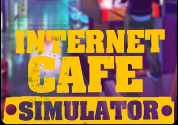 Internet Cafe Simulator Global