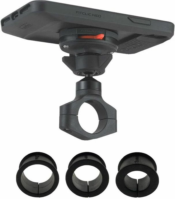 Fiksues Telefoni Fitclic Neo Fn-mhm