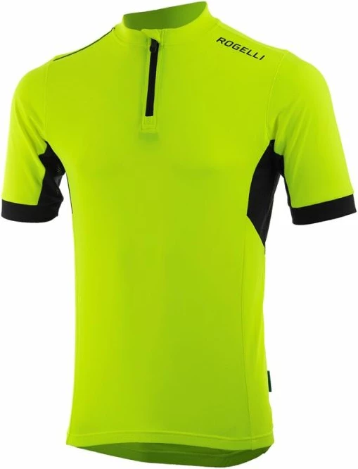 Maicë për fëmijë Rogelli, fluor