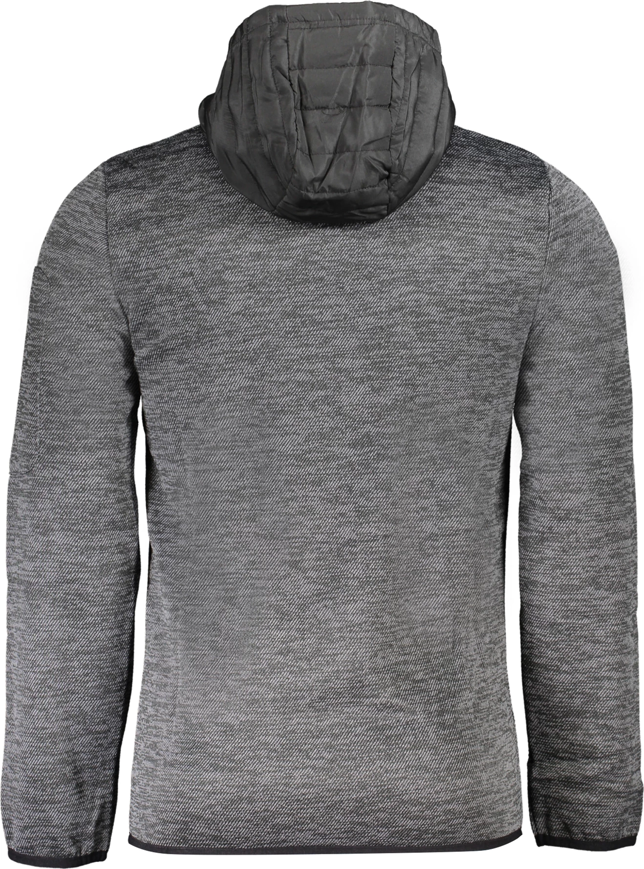 Jakne sportive për meshkuj NORWAY 1963, gri