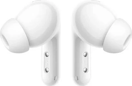 Kufje Xiaomi Redmi Buds 6, Bluetooth 5.4, bardhë