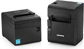 Printer POS BIXOLON SRP-E300, termik direkt, Ethernet/USB/Serial, me prerës, 80mm, antracit