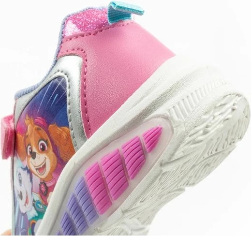 Atlete për fëmijë Leomil Paw Patrol, vajza [Madhësia: 27]