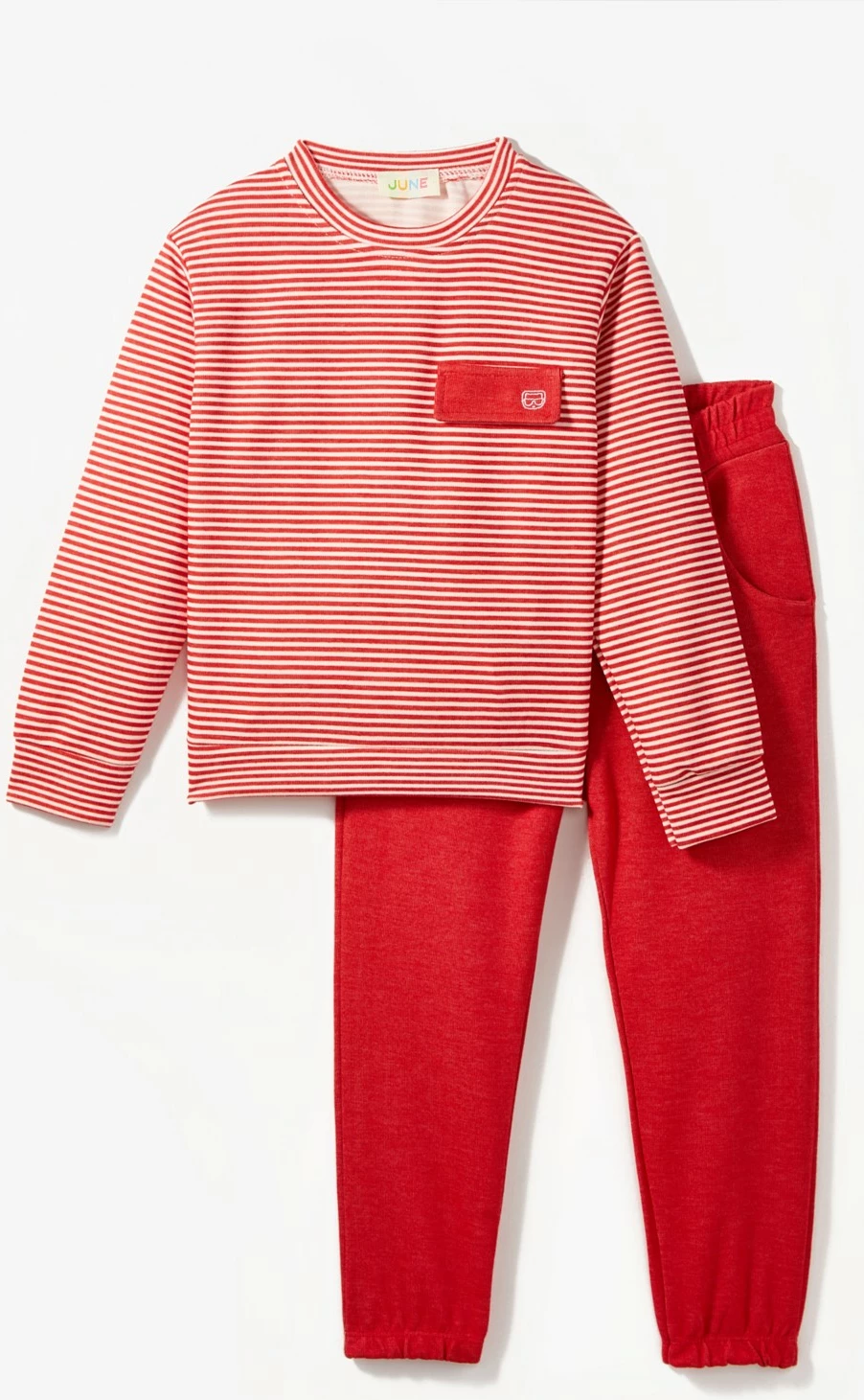 Trenerka për fëmijë June