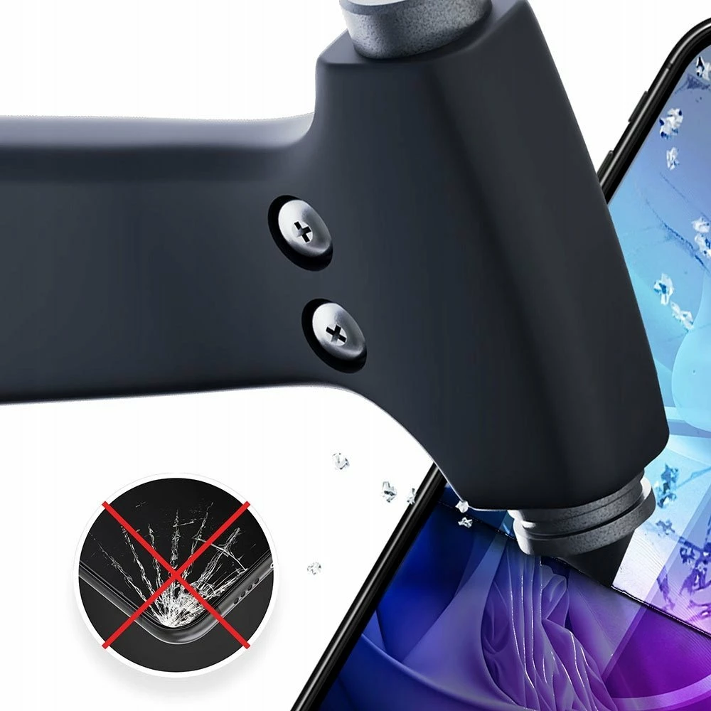 Foli mbrojtëse 3MK SilkyMatt Pro për OnePlus 12 5G, matte, 1 copë