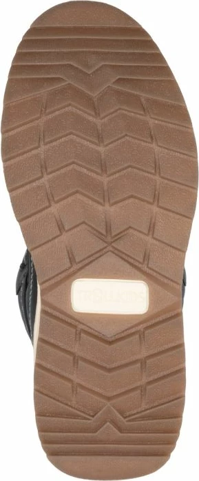 Çizme dimri për fëmijë Trollkids, të kaltërta