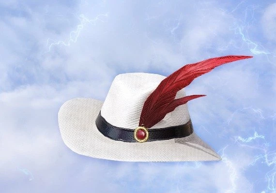 PUBG Mobile - Traveler’s Fedora  Global
