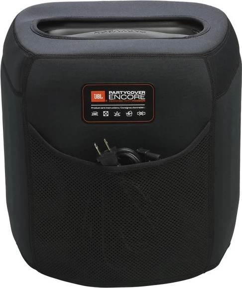 Çantë mbrojtëse JBL Encore 2, e zezë