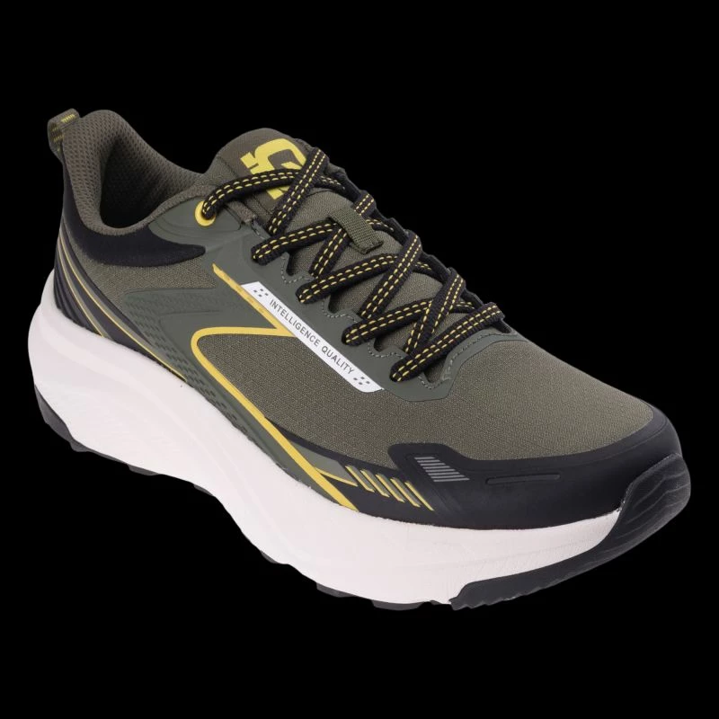 Atlete trail running për meshkuj IQ INTELLIGENCE QUALITY RATARO [Madhësia: 43]