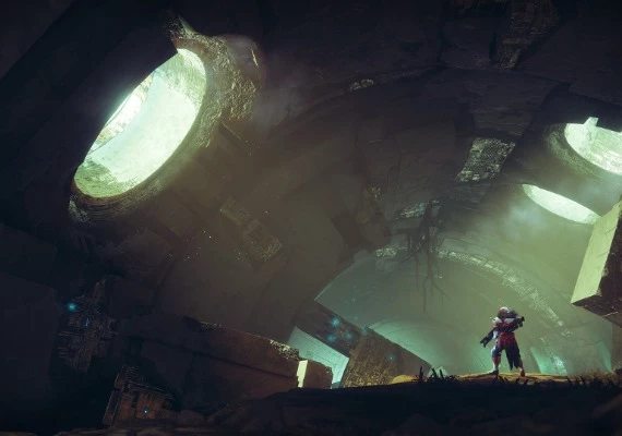 Destiny 2 - The Light and Darkness Collection EN Global