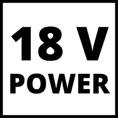 Sharrë këndore Einhell TE-MS 18/210 Li-Solo, 21cm, 3000 RPM, pa kabllo