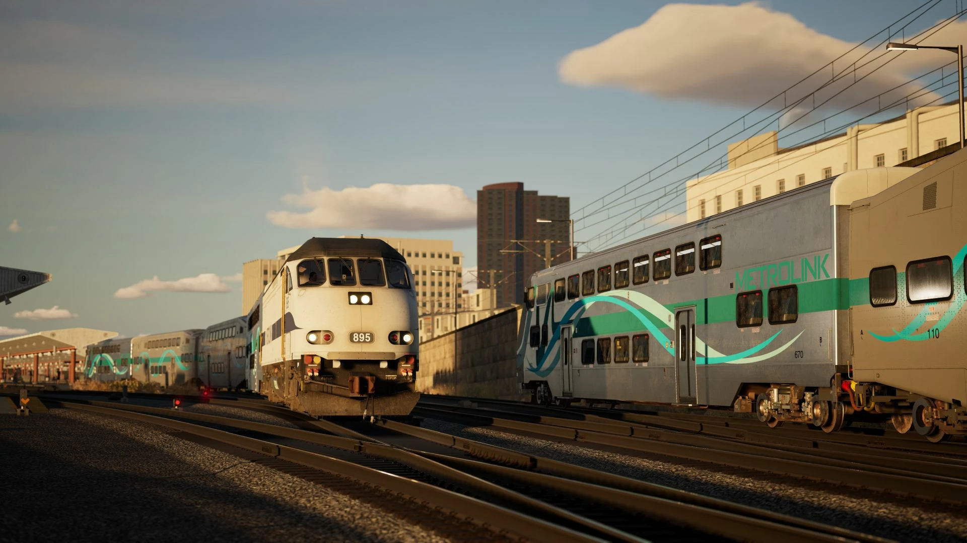 Lojë për PlayStation 5, Maximum Games Train Sim World 5, PEGI 3, me DLC Routes