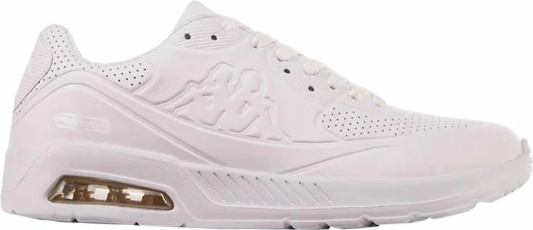 Atlete për meshkuj Kappa, të bardha