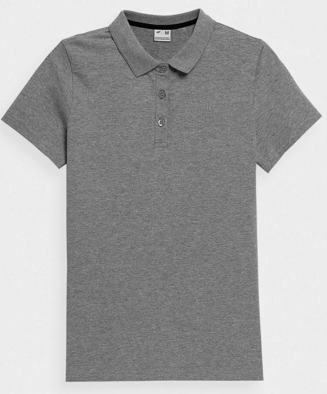 Maicë 4F për femra, hiri