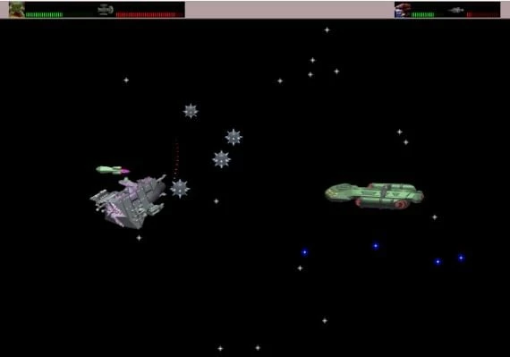 Star Control III EN Global
