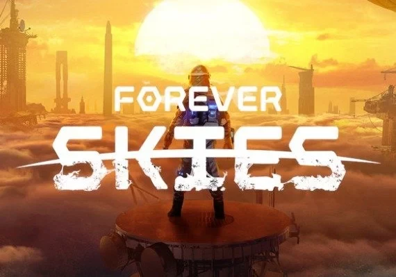 Forever Skies EN/DE/FR/IT/PL/RU/ZH/ES Global