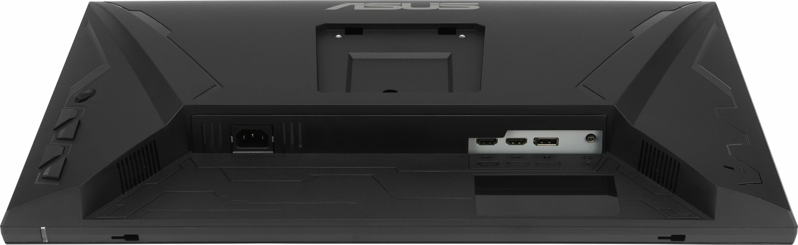 Monitor ASUS TUF Gaming VG259QL5A, 24.5 inç, FHD, HDMI DP, i zi