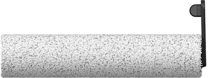 Brushë rrotulluese rezervë Dreame HSB4 për H12 Pro/H12 Dual, e bardhë