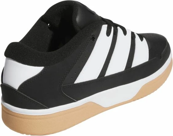 Atlete adidas për meshkuj, të zeza [Madhësia: 46]